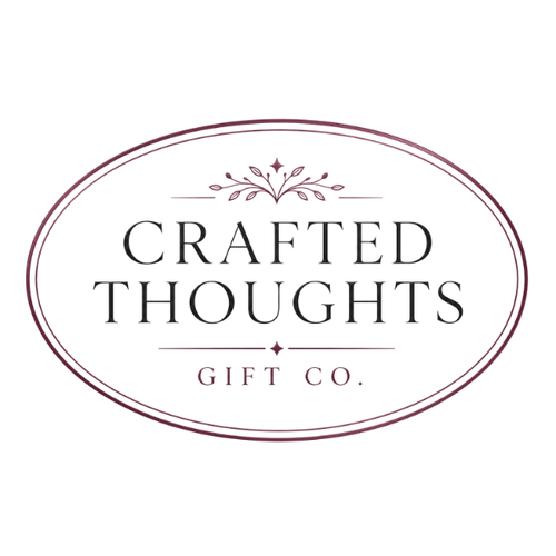 Crafted Thoughts Gift Co.
