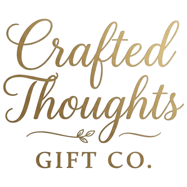 Crafted Thoughts Gift Co.