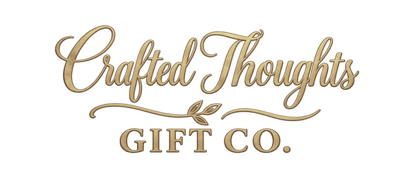 Crafted Thoughts Gift Co.