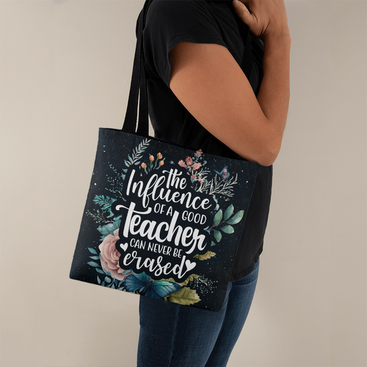 The Influence of a Good Teacher - Classic Tote Bag